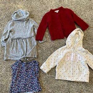 18-24 month shirts